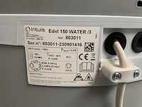 Intuis - edel 150 water/3 - warmtepompboilers - afbeelding 14 van  15