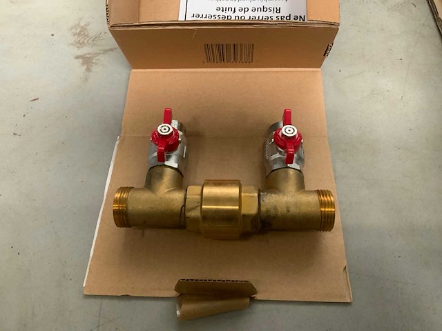 Intuis - edel 150 water/3 - warmtepompboilers - afbeelding 5 van  15