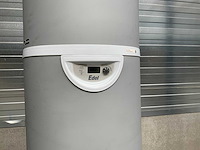 Intuis - edel 150 water/3 - warmtepompboilers - afbeelding 8 van  15