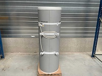 Intuis - edel 150 water/3 - warmtepompboilers - afbeelding 10 van  15