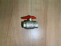 Intuis - filterkraan - installatiemateriaal (6x) - afbeelding 7 van  9