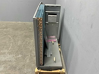 Intuis - hti 14 tri - warmtepomp - afbeelding 2 van  8