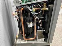 Intuis - hti 14 tri - warmtepomp - afbeelding 4 van  8