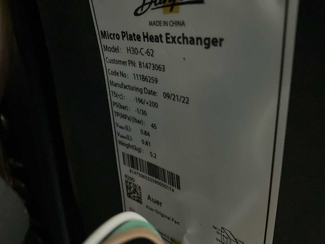 Intuis - hti 14 tri - warmtepomp - afbeelding 7 van  8