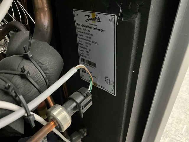 Intuis - hti 14 tri - warmtepomp - afbeelding 8 van  8