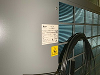 Intuis - hti70 8 / pilote ds170d - warmtepomp - afbeelding 1 van  24