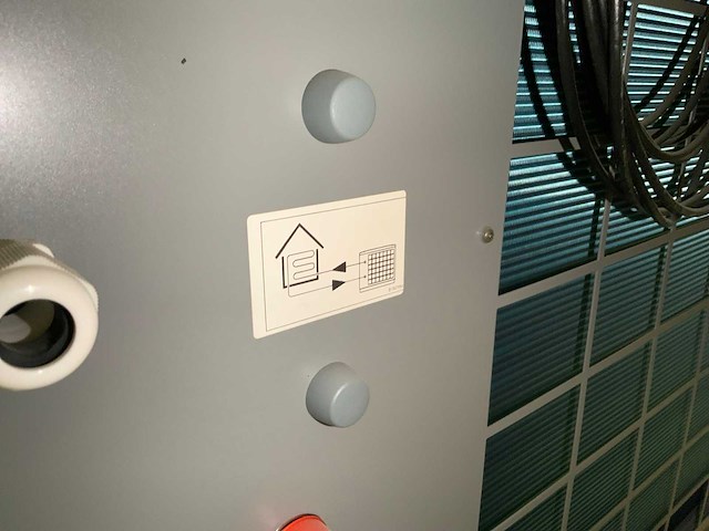 Intuis - hti70 8 / pilote ds170d - warmtepomp - afbeelding 10 van  24