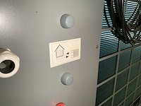 Intuis - hti70 8 / pilote ds170d - warmtepomp - afbeelding 10 van  24
