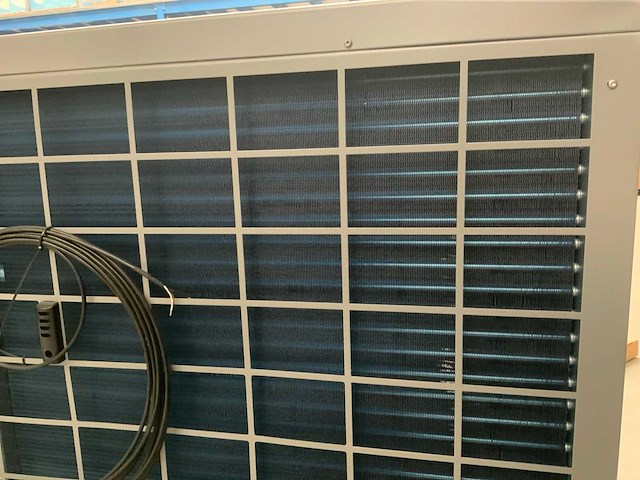 Intuis - hti70 8 / pilote ds170d - warmtepomp - afbeelding 2 van  24