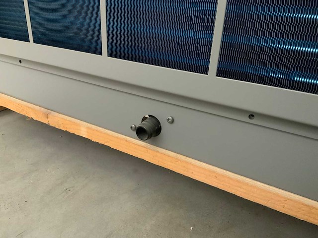 Intuis - hti70 8 / pilote ds170d - warmtepomp - afbeelding 3 van  24