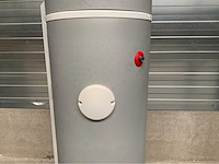 Intuis - hti70 8 / pilote ds170d - warmtepomp - afbeelding 13 van  24