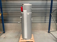 Intuis - hti70 8 / pilote ds170d - warmtepomp - afbeelding 17 van  24