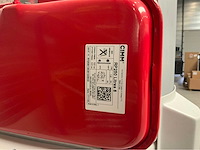 Intuis - hti70 8 / pilote ds170d - warmtepomp - afbeelding 18 van  24