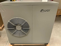 Intuis - hti70 8 / pilote ds170d - warmtepomp - afbeelding 21 van  24