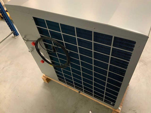 Intuis - hti70 8 / pilote ds170d - warmtepomp - afbeelding 23 van  24
