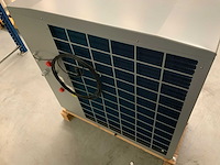 Intuis - hti70 8 / pilote ds170d - warmtepomp - afbeelding 23 van  24