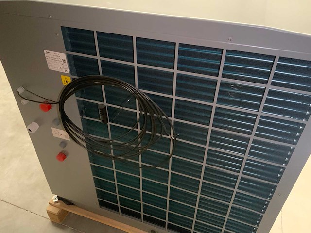 Intuis - hti70 8 / pilote ds170d - warmtepomp - afbeelding 24 van  24