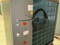 Intuis - hti70 8 / pilote ds170d - warmtepomp - afbeelding 8 van  24