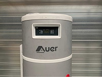 Intuis - hti70 8 tri / pilote ds170d - warmtepomp - afbeelding 4 van  25