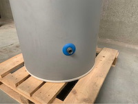 Intuis - hti70 8 tri / pilote ds170d - warmtepomp - afbeelding 6 van  25