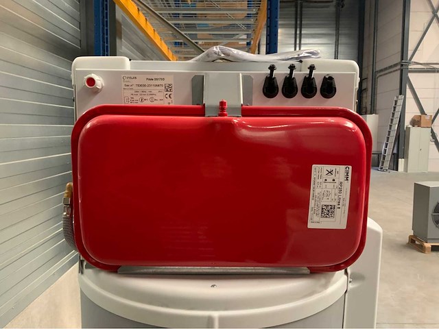 Intuis - hti70 8 tri / pilote ds170d - warmtepomp - afbeelding 10 van  25