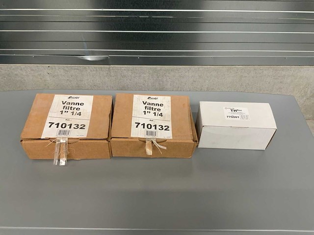 Intuis - hti70 8 tri / pilote ds170d - warmtepomp - afbeelding 15 van  25