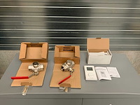 Intuis - hti70 8 tri / pilote ds170d - warmtepomp - afbeelding 16 van  25