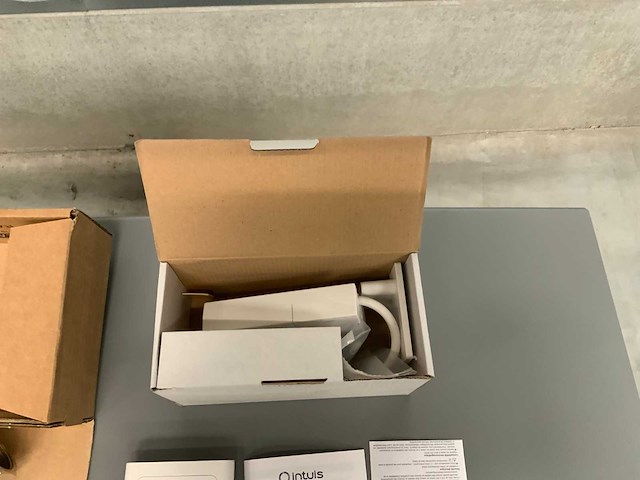Intuis - hti70 8 tri / pilote ds170d - warmtepomp - afbeelding 19 van  25
