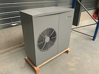Intuis - hti70 8 tri / pilote ds170d - warmtepomp - afbeelding 20 van  25