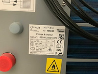Intuis - hti70 8 tri / pilote ds170d - warmtepomp - afbeelding 23 van  25