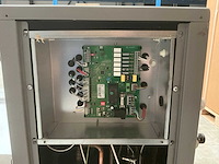 Intuis - hti706/pilote premium+ - warmtepomp - afbeelding 2 van  11
