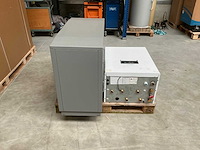 Intuis - hti706/pilote premium+ - warmtepomp - afbeelding 6 van  11