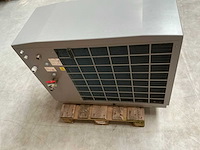 Intuis - hti706/pilote premium+ - warmtepomp - afbeelding 7 van  11
