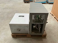 Intuis - hti706/pilote premium+ - warmtepomp - afbeelding 8 van  11