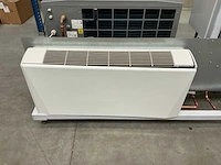 Intuis / entilclima - verrijdbaar warmtepompinstalatie 85x220x145 cm - afbeelding 14 van  29
