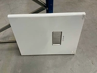 Intuis / entilclima - verrijdbaar warmtepompinstalatie 85x220x145 cm - afbeelding 26 van  29