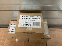 Intuis/auer - thermostaat (4x) - afbeelding 4 van  10