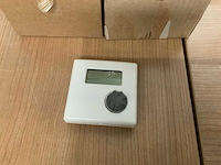Intuis/auer - thermostaat (4x) - afbeelding 5 van  10