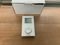Intuis/auer - thermostaat (4x) - afbeelding 10 van  10