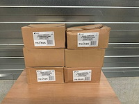 Intuis/auer - upm3 flex as 15-70 130 - circulatiepomp (6x) - afbeelding 11 van  14