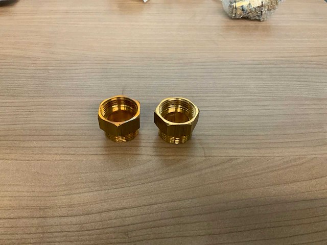 Intuis/auer - upm3 flex as 15-70 130 - circulatiepomp (6x) - afbeelding 6 van  14