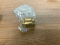 Intuis/auer - upm3 flex as 15-70 130 - circulatiepomp (6x) - afbeelding 13 van  14