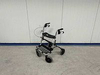 Invacare - rollator - afbeelding 1 van  3