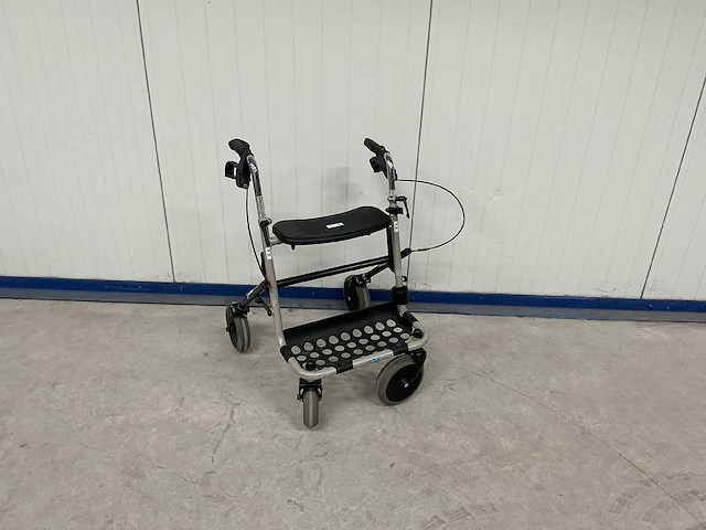 Invacare - rollator - afbeelding 2 van  3