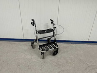 Invacare - rollator - afbeelding 2 van  3