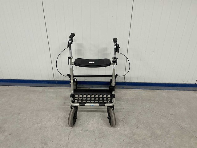 Invacare - rollator - afbeelding 3 van  3