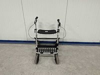 Invacare - rollator - afbeelding 3 van  3
