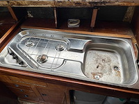 Invader - 2200 - motorjacht - afbeelding 2 van  17