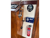 Invader - 2200 - motorjacht - afbeelding 3 van  17