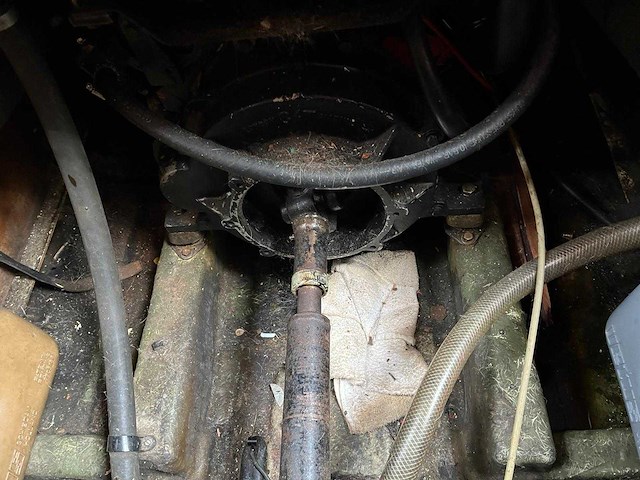 Invader - 2200 - motorjacht - afbeelding 5 van  17